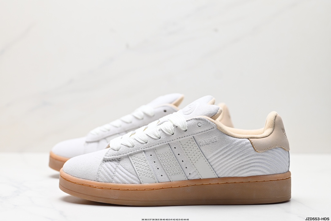 Adidas Campus Shoes